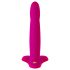 Fun Factory Limba Flex - dildo s přísavkou - střední - růžový