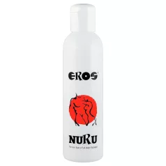 Eros Nuru Massage - nuru masážní gel (500 ml)
