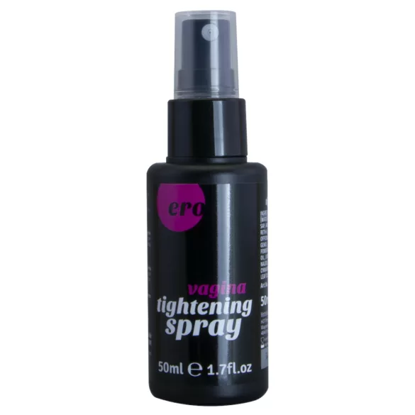 HOT Ero - zpevňující sprej na vagínu pro ženy (50 ml)
