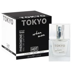 HOT Tokyo - feromonový parfém pro muže (30 ml)