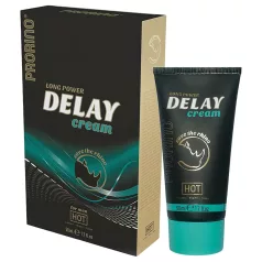 HOT - Prorino - Long Power oddalovací krém (50 ml)