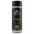 HOT masážní olej na péči o pleť - tropické ovoce (100 ml)