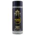 HOT masážní olej na péči o pleť - jantar a pižmo (100 ml)