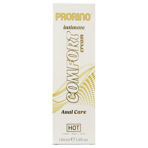 HOT Prorino - krém pečující o análek (100ml)