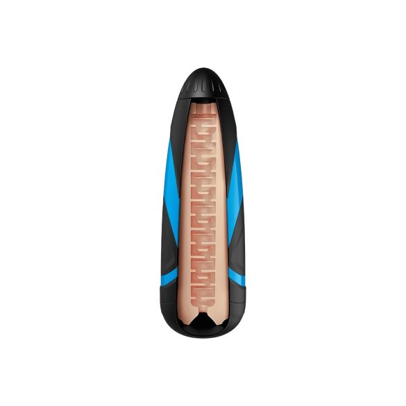 Satisfyer návlek Lusty Tongues - masturbátorová vložka