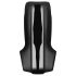 Satisfyer Men Vibrační masturbátor - černá elegancia