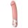 Satisfyer Master - vodotěsný, dobíjecí vibrátor (přírodní)