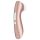 Satisfyer Pro 2+ - Nabíjecí klitorální stimulátor vibrátor (hnědý)