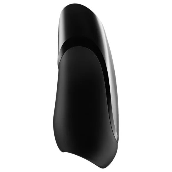 Satisfyer Men - masturbátor pro muže - chytrý - černý