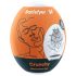 Satisfyer Egg Crunchy - vajíčko na potěšení pro pány (1 ks)