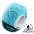 Satisfyer Egg Savage - vaječný masturbátor (1ks)