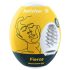 Satisfyer Egg Fierce - Vajíčko na mastrubaci (1 ks)