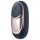 Satisfyer Dark Desire - akumulátorový vibrátor na klitoris (černý)