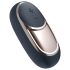 Satisfyer Dark Desire - akumulátorový vibrátor na klitoris (černý)