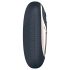 Satisfyer Dark Desire - akumulátorový vibrátor na klitoris (černý)