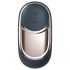 Satisfyer Dark Desire - akumulátorový vibrátor na klitoris (černý)