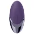 Satisfyer Purple Pleasure - vibrátor na klitoris - dobíjecí - fialový