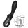 Satisfyer Heat Climax - chytrý hřejivý anální vibrátor (černý)