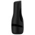Satisfyer Men Classic - ruční sací masturbátor (černý)