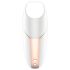 Satisfyer Love Triangle - chytrý stimulátor klitorisu s tlakovými vlnami (bílý)