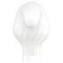 Satisfyer Double Wand-er - chytrý vibrační masér (bílý)