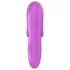 Satisfyer Bold Lover - vibrační prstový stimulátor