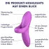 Satisfyer Bold Lover - vibrační prstový stimulátor