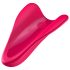 Satisfyer High Fly - nabíjecí, vodotěsný vibrační stimulátor klitorisu (růžový)