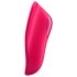 Satisfyer High Fly - nabíjecí, vodotěsný vibrační stimulátor klitorisu (růžový)