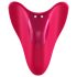 Satisfyer High Fly - nabíjecí, vodotěsný vibrační stimulátor klitorisu (růžový)