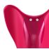 Satisfyer High Fly - nabíjecí, vodotěsný vibrační stimulátor klitorisu (růžový)