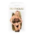 Penthouse Sex Dealer - spodní prádlo (černé)