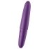 Satisfyer Ultra Power Bullet 6 - akumulátorový, voděodolný vibrátor (fialový)