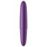 Satisfyer Ultra Power Bullet 6 - akumulátorový, voděodolný vibrátor (fialový)