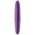 Satisfyer Ultra Power Bullet 6 - akumulátorový, voděodolný vibrátor (fialový)