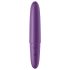 Satisfyer Ultra Power Bullet 6 - akumulátorový, voděodolný vibrátor (fialový)