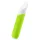 Satisfyer - vibrační mini vajíčko na klitoris - vodotěsné - zelené