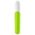 Satisfyer Ultra Power Bullet 7 - vodotěsný klitorální vibrátor (zelený)