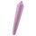 Satisfyer Ultra Power Bullet 8 - chytrý vodotěsný vibrátor (fialový)