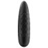 Satisfyer Ultra Power Bullet 5 - vodotěsný vibrátor (černý)