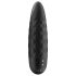 Satisfyer Ultra Power Bullet 5 - vodotěsný vibrátor (černý)