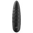 Satisfyer Ultra Power Bullet 5 - vodotěsný vibrátor (černý)