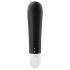 Satisfyer Ultra Power Bullet 2 - vodotěsný vibrátor (černý)
