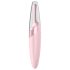 Satisfyer Twirling Delight - vodotěsný klitorální vibrátor (růžový)