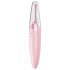 Satisfyer Twirling Delight - vodotěsný klitorální vibrátor (růžový)