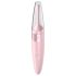 Satisfyer Twirling Delight - vodotěsný klitorální vibrátor (růžový)