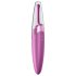 Satisfyer Twirling Delight - vodotěsný klitorisový vibrátor (fialový)