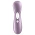Satisfyer Pro 2 Gen2 - nabíjecí stimulátor klitorisu (fialový)