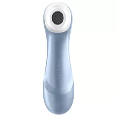  Satisfyer Pro 2 Gen2 - stimulátor klitorisu s pulzními vlnami - akumulátor