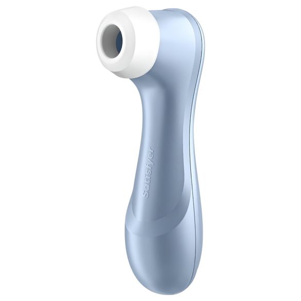 Satisfyer Pro 2 Gen2 - stimulátor klitorisu s pulzními vlnami - akumulátor